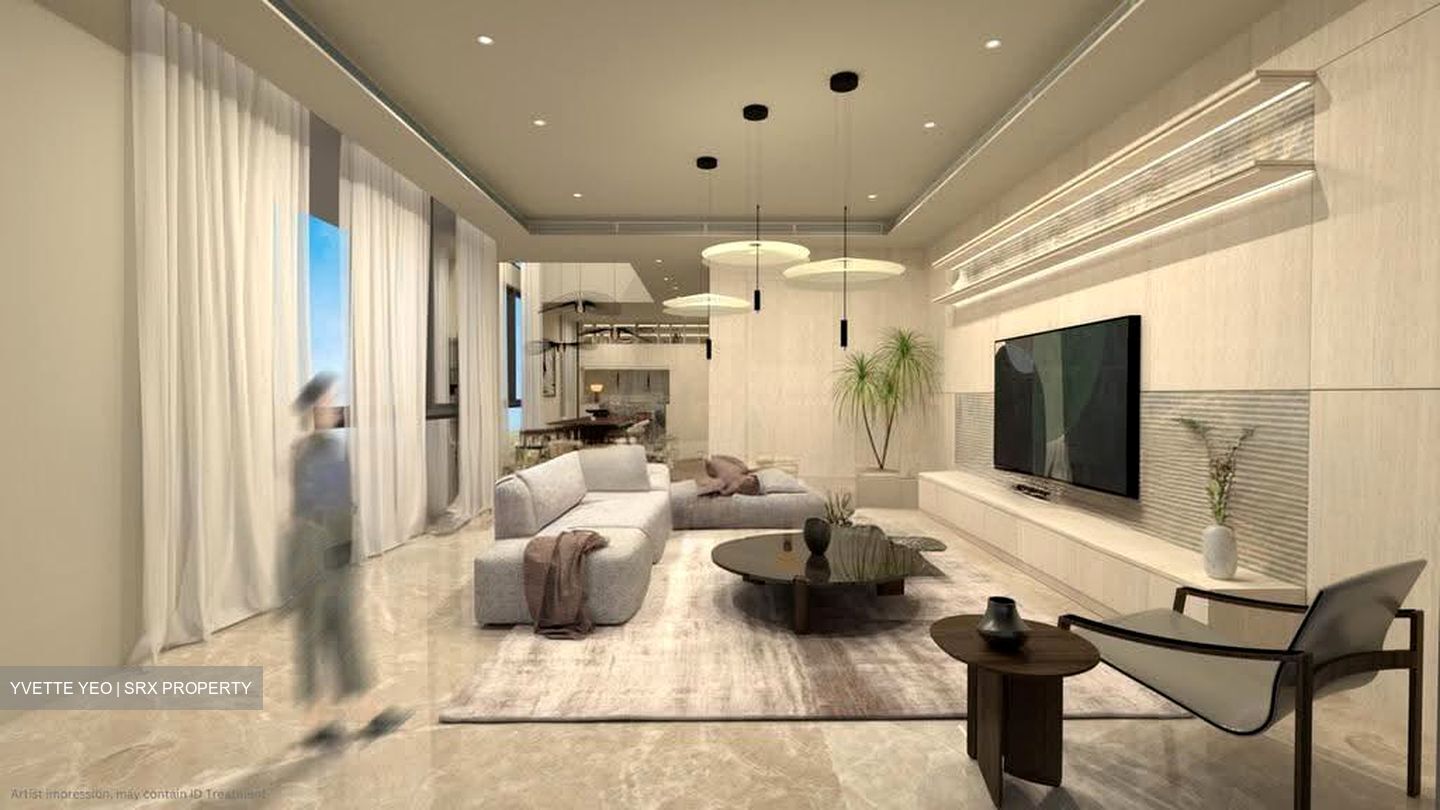 Braddell Heights Estate (D13), Semi-Detached #635583521